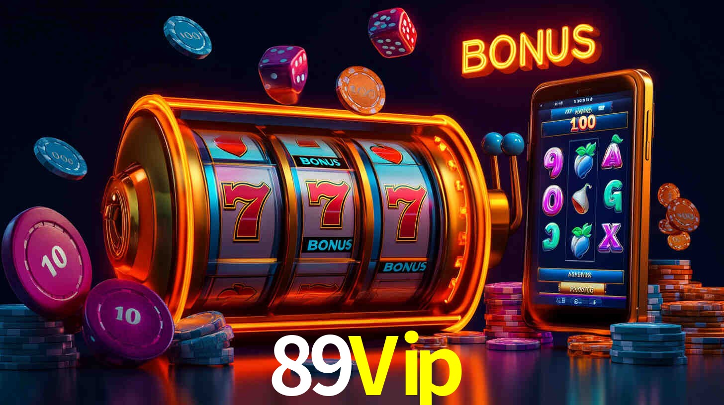 Descubra o Programa VIP da 89Vip: Vantagens Exclusivas para Jogadores