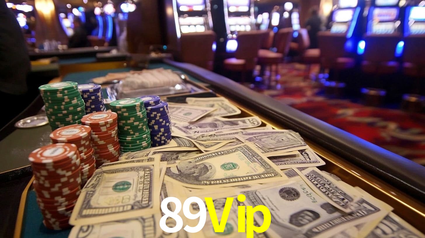 Seasonal Promotions 89Vip