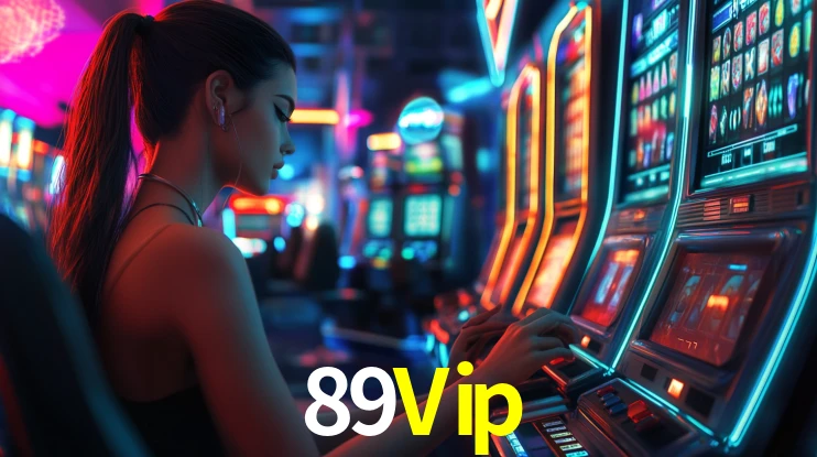 89Vip App
