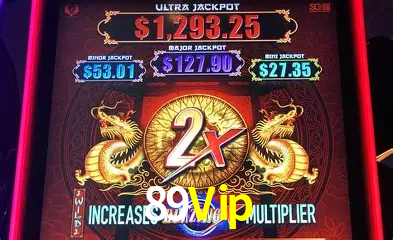 Blackjack Table 89Vip
