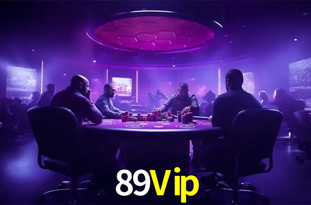Game Statistics 89Vip
