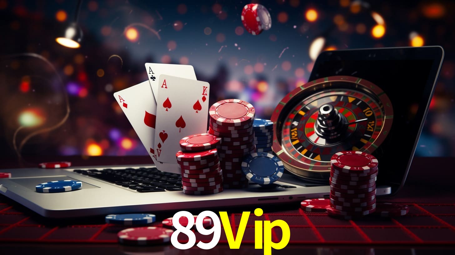 Live Casino 89Vip