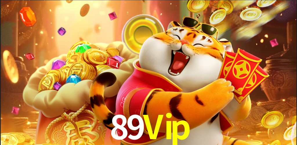 89Vip App