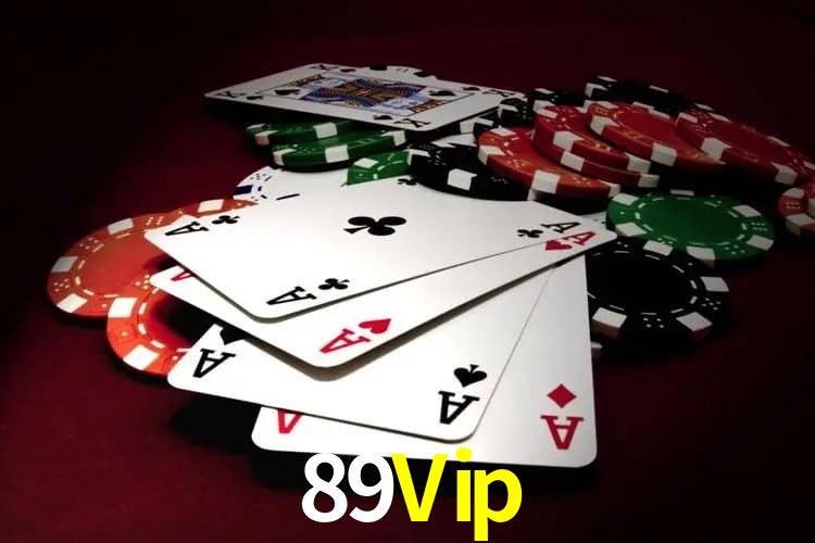 cassino 89Vip