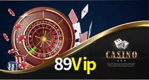 Welcome Bonus 89Vip