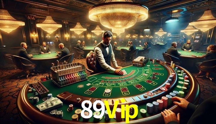 Statistics 89Vip