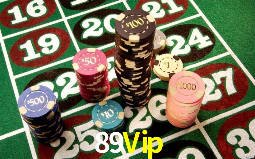 Explorando a Categoria de Eventos em Apostas na 89Vip