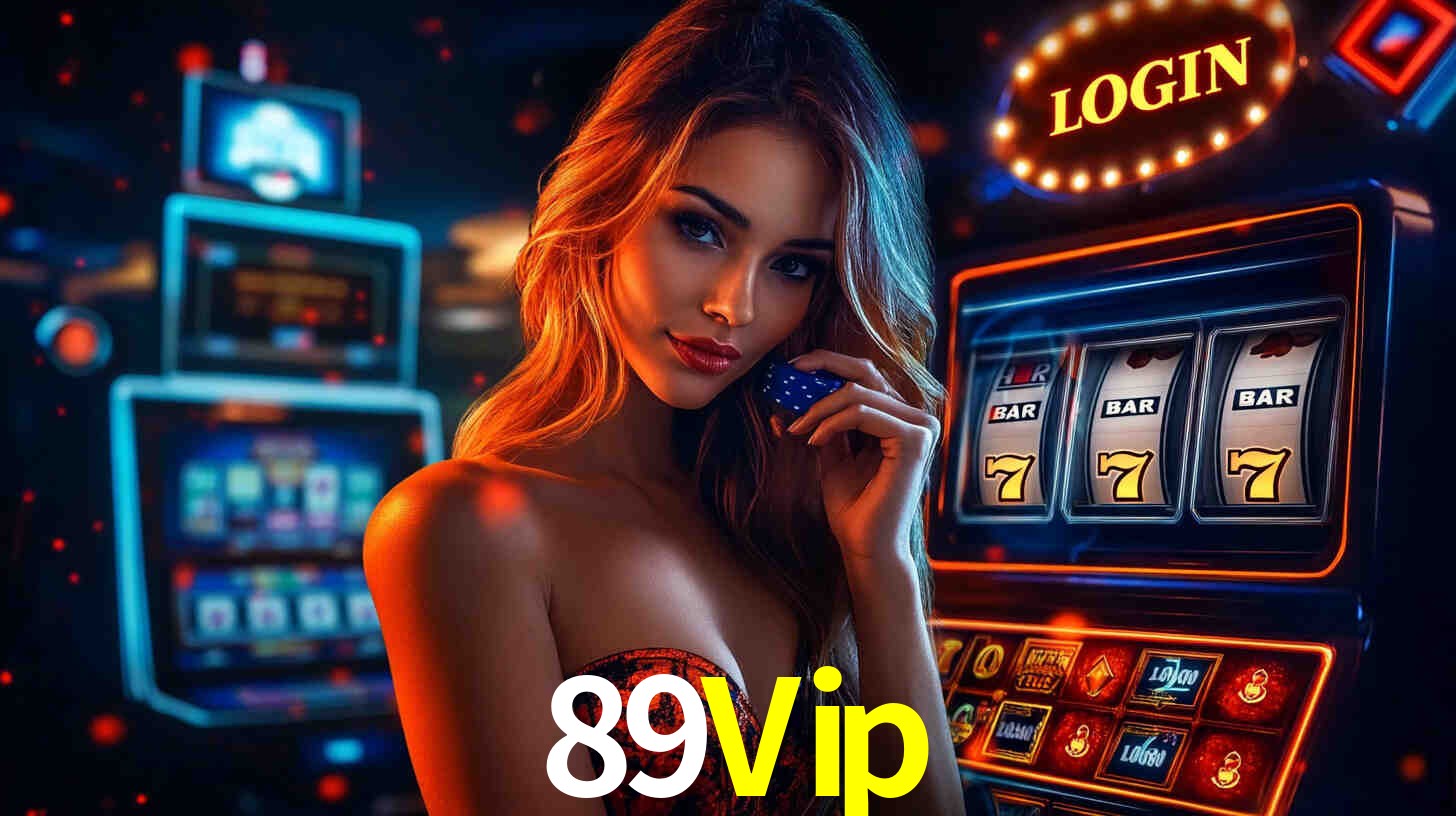 89Vip Game