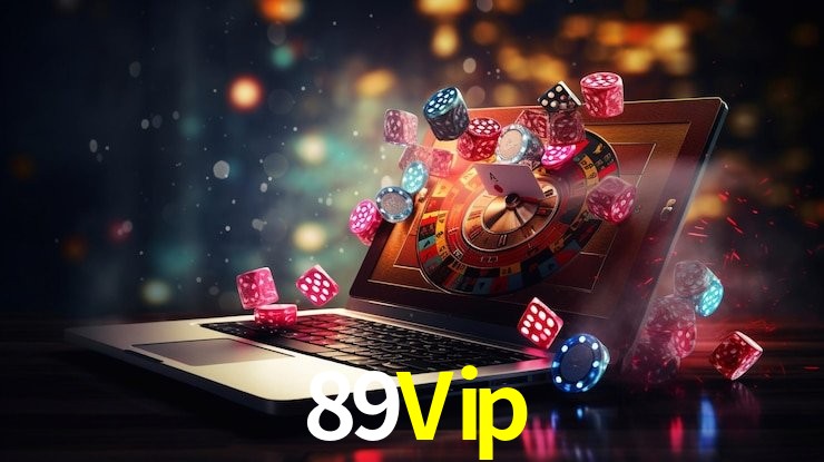 Inovações de Jogos na 89Vip: O Futuro das Experiências Interativas