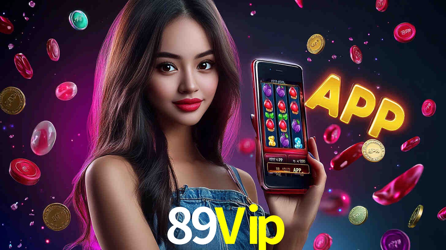 Desvendando o Mundo dos Jogos Virtuais na 89Vip