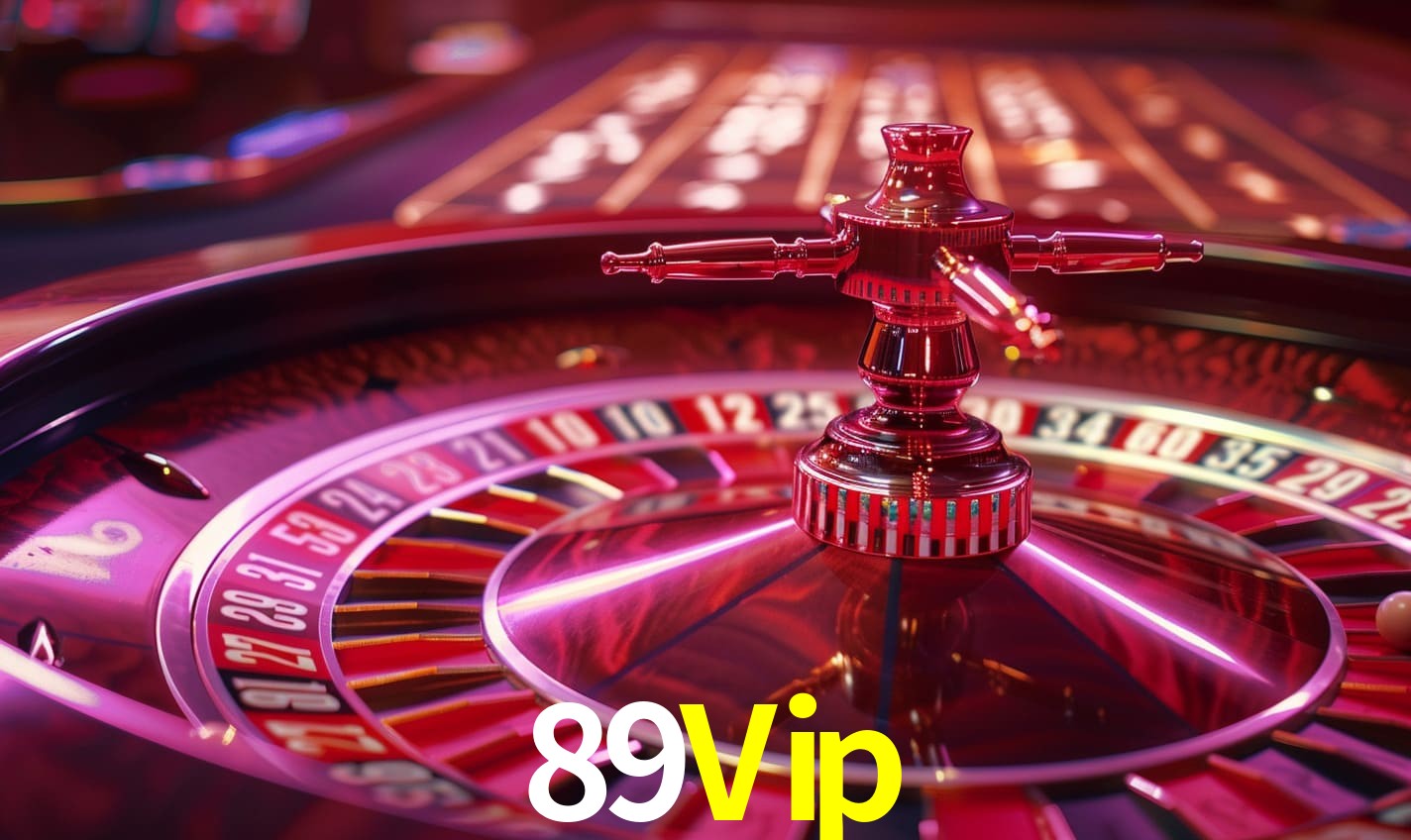 Explorando a Categoria de Eventos em Apostas na 89Vip
