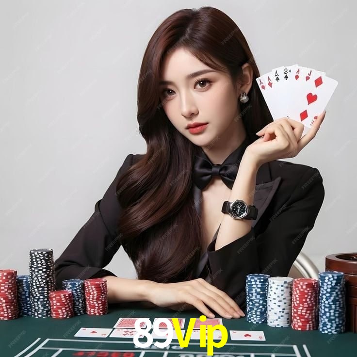 Account Benefits 89Vip