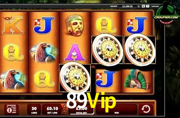 Desvendando o Mundo dos Jogos Virtuais na 89Vip