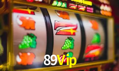 A Revolução dos Aplicativos de Jogos no 89Vip