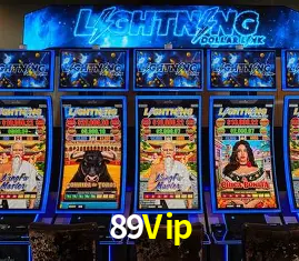 Desvendando o Mundo dos Jogos Virtuais na 89Vip