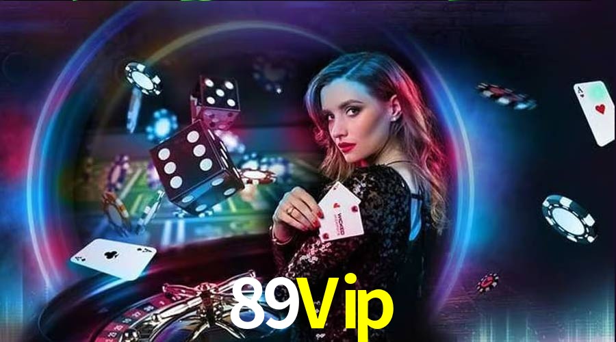 Secure Login 89Vip
