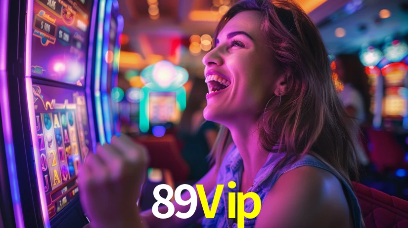 89Vip Game