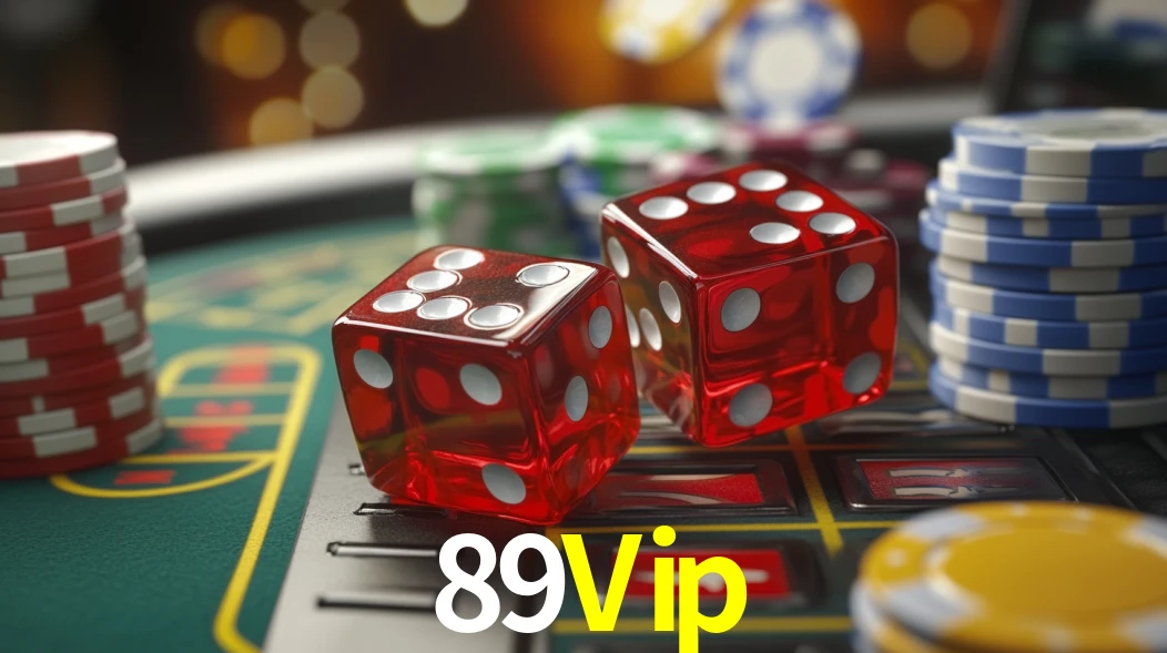 Welcome Bonus 89Vip
