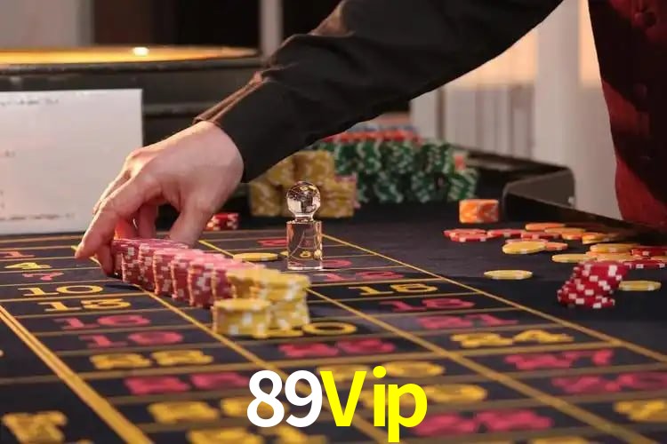 Inovações de Jogos na 89Vip: O Futuro das Experiências Interativas