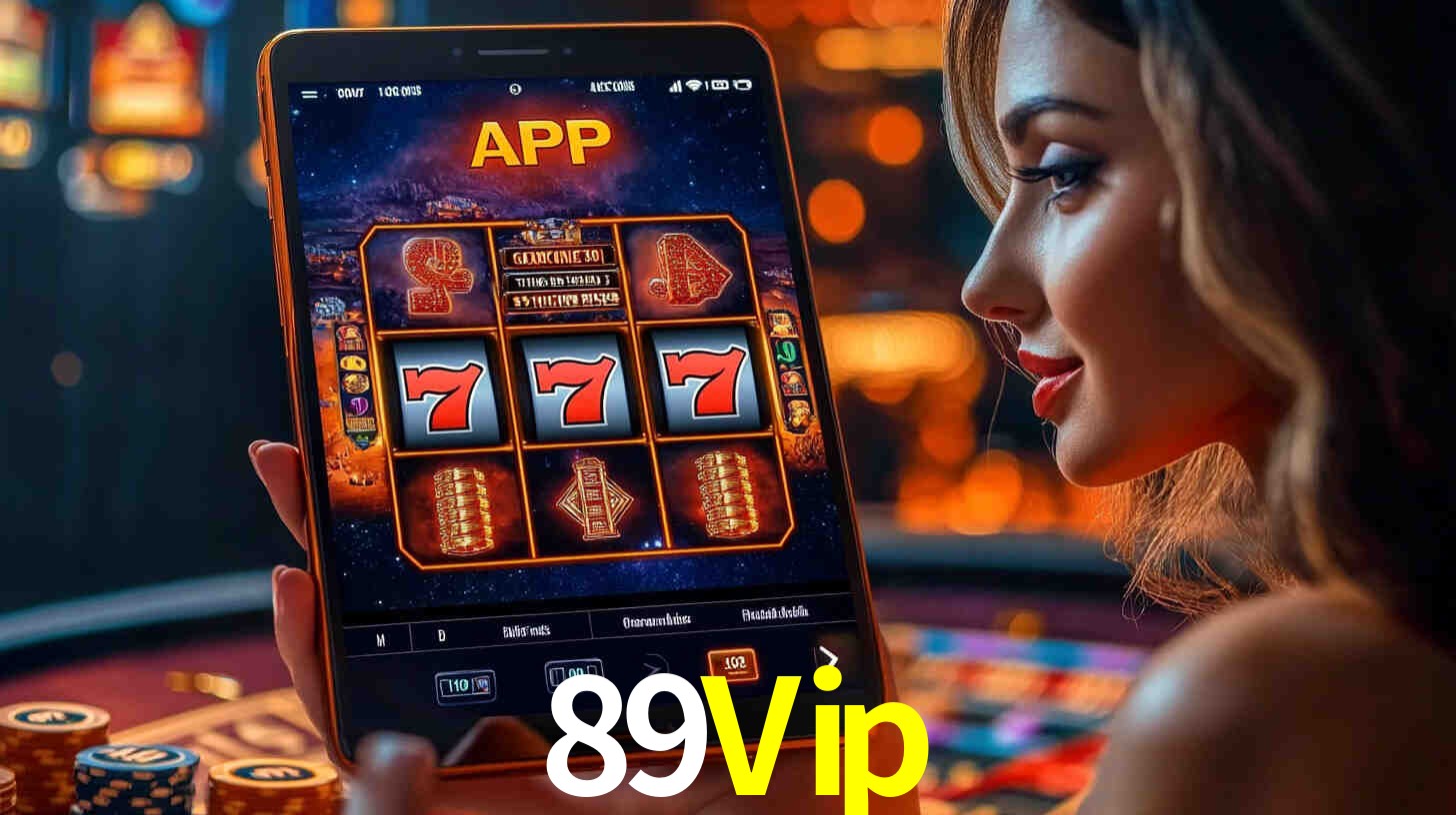 Bônus Generosos e Exclusivos no 89Vip para Você!