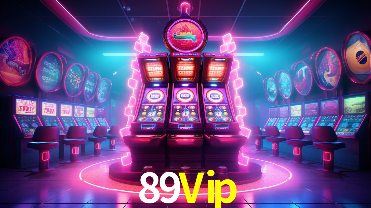 89Vip: Seu Especialista em Apostas Esportivas Brasileiras