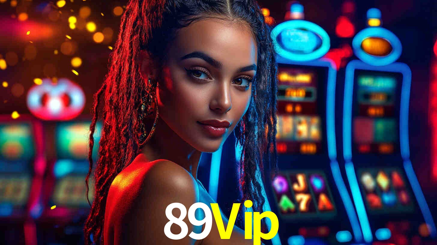 A Popularidade dos Caça-Níqueis no 89Vip