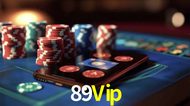 Tennis Betting 89Vip