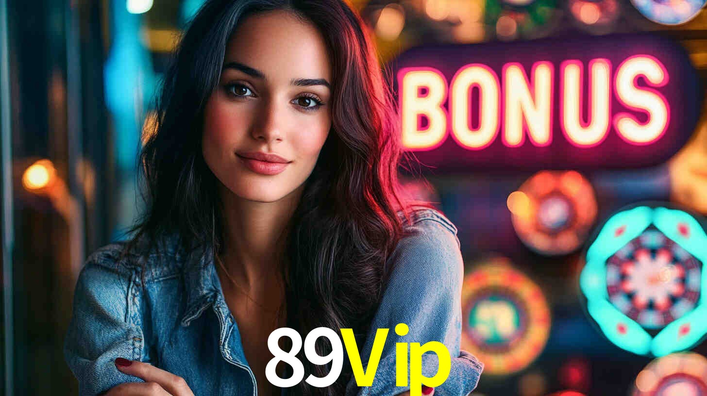 89Vip: A Experiência de Casino com Jogos de Mesa ao Vivo