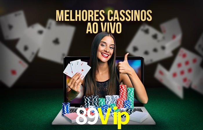 Seasonal Promotions 89Vip
