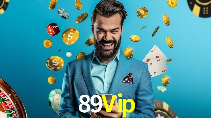 Bonus Features 89Vip