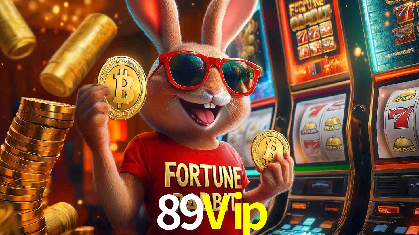A Revolução dos Aplicativos de Jogos no 89Vip