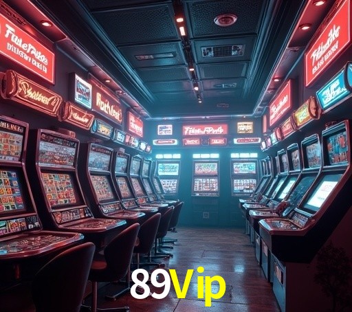 API Integration 89Vip