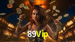 Experiência VIP 89Vip
