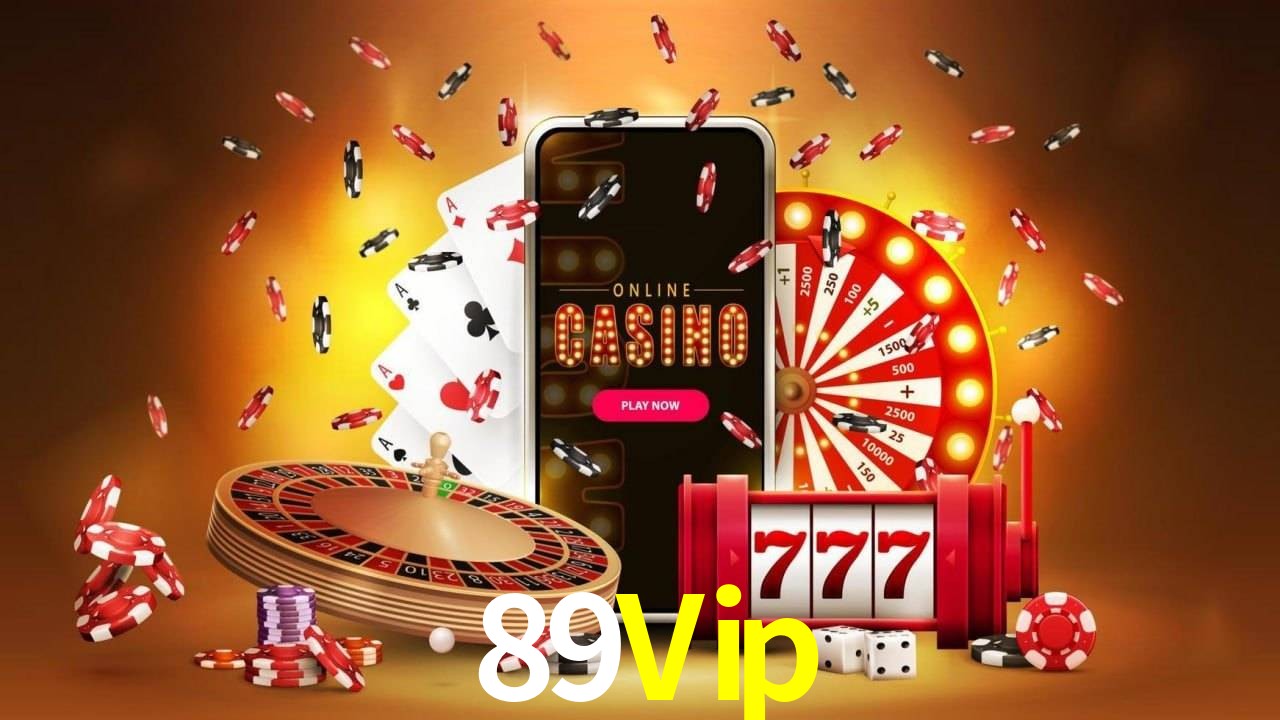 Games Directory 89Vip