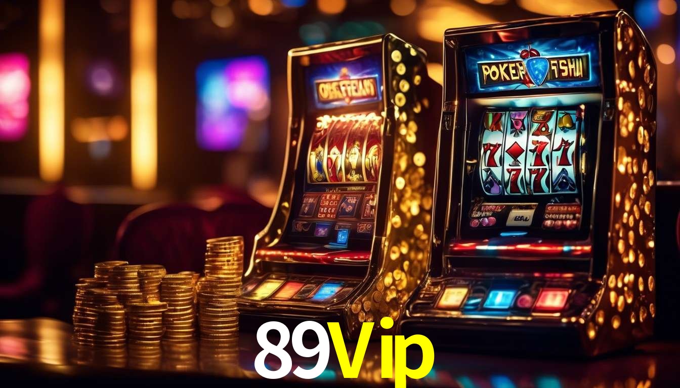 Descubra a Essência do 89Vip: Nossa História e Compromissos