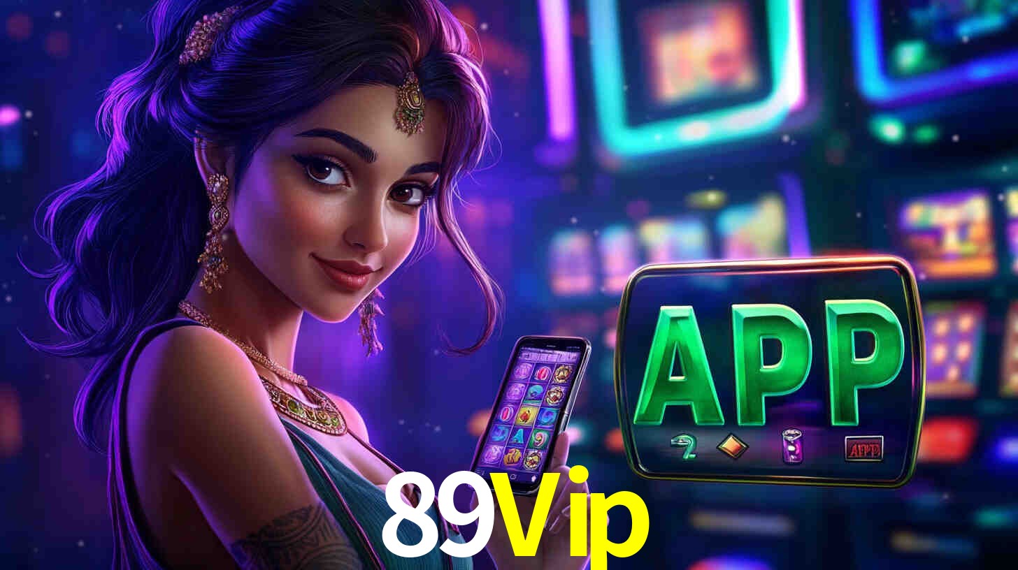 89Vip App