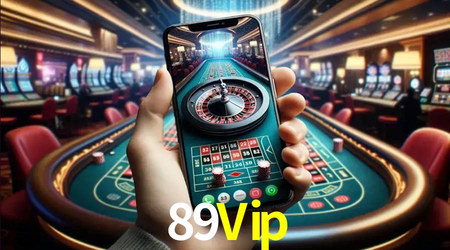 Live Casino 89Vip