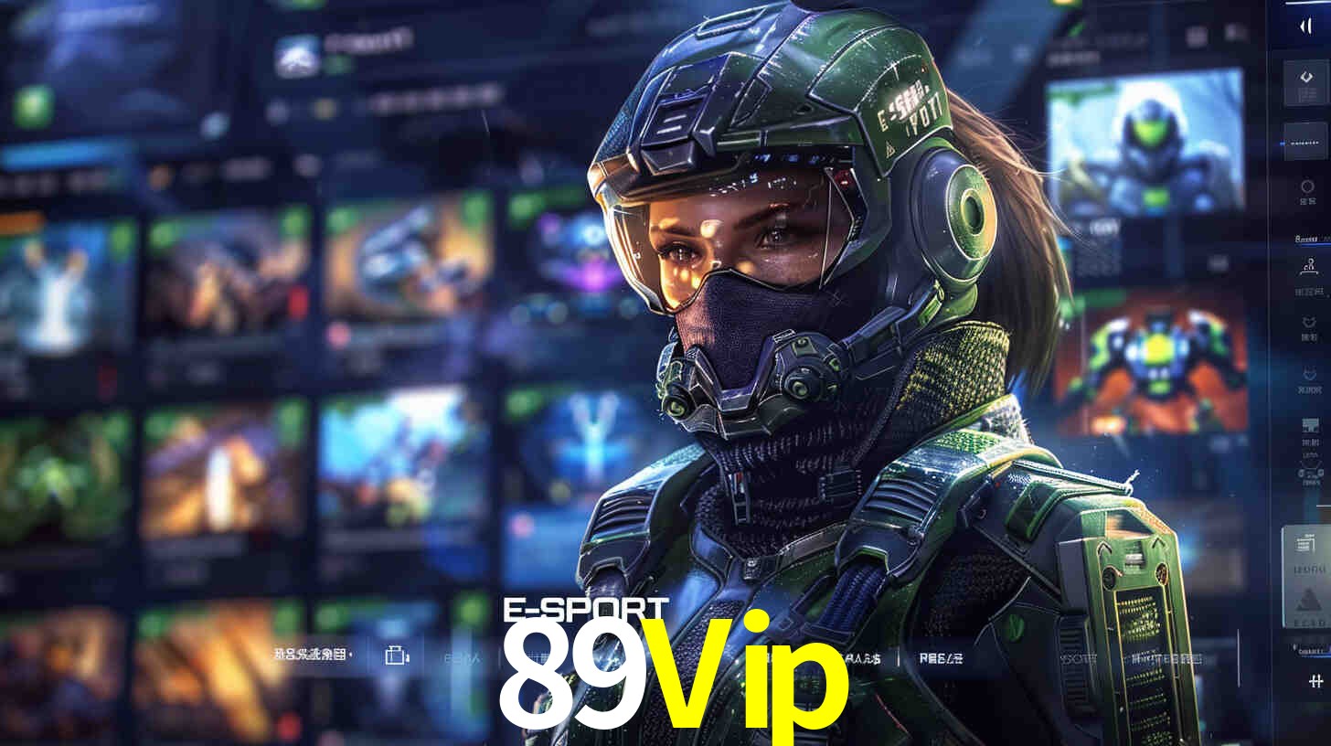 Exclusive Offers 89Vip