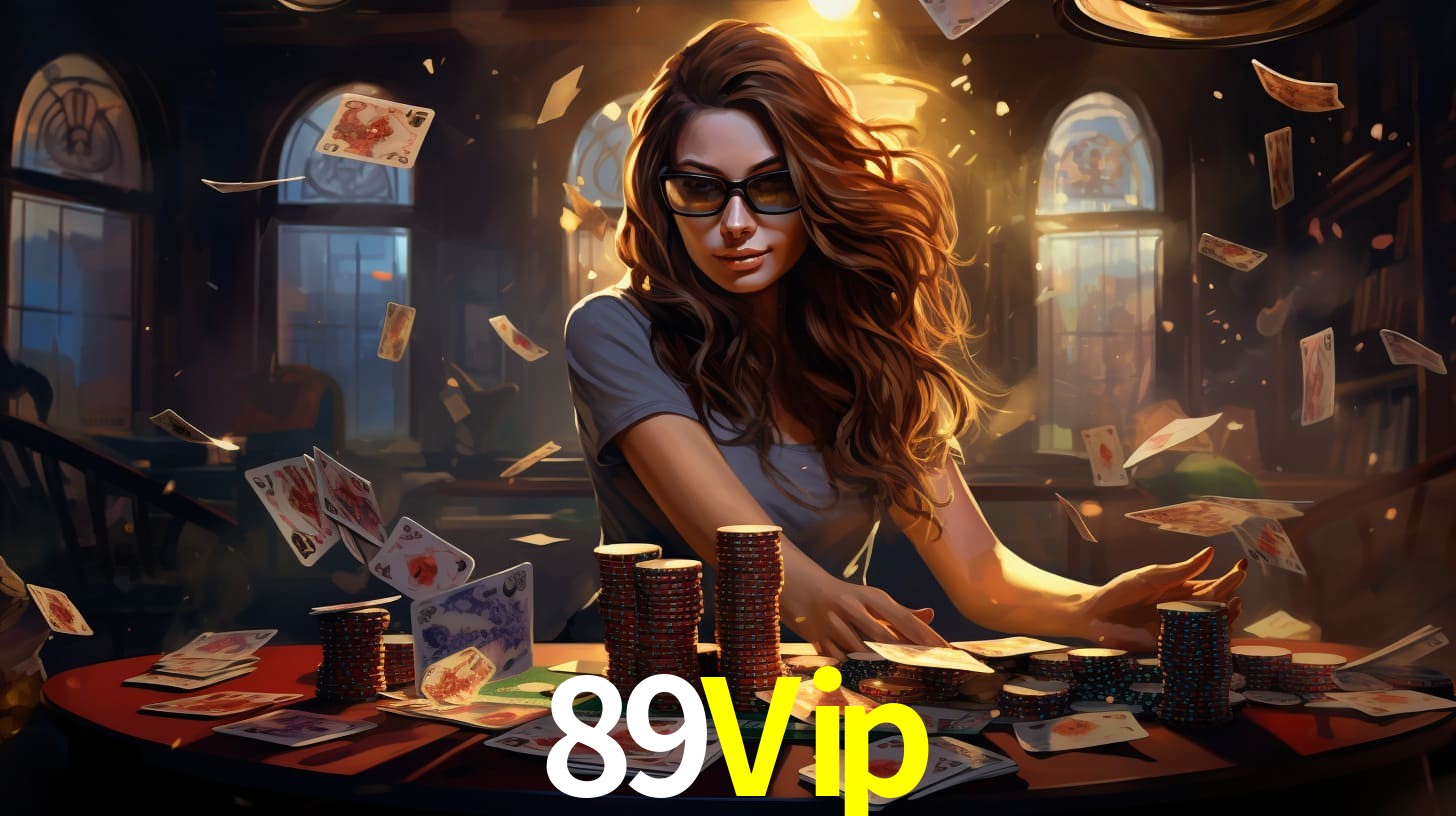 Blackjack Table 89Vip