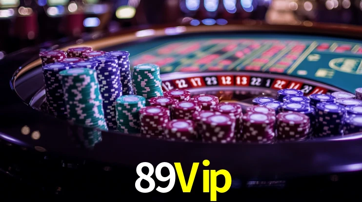 Tournaments 89Vip