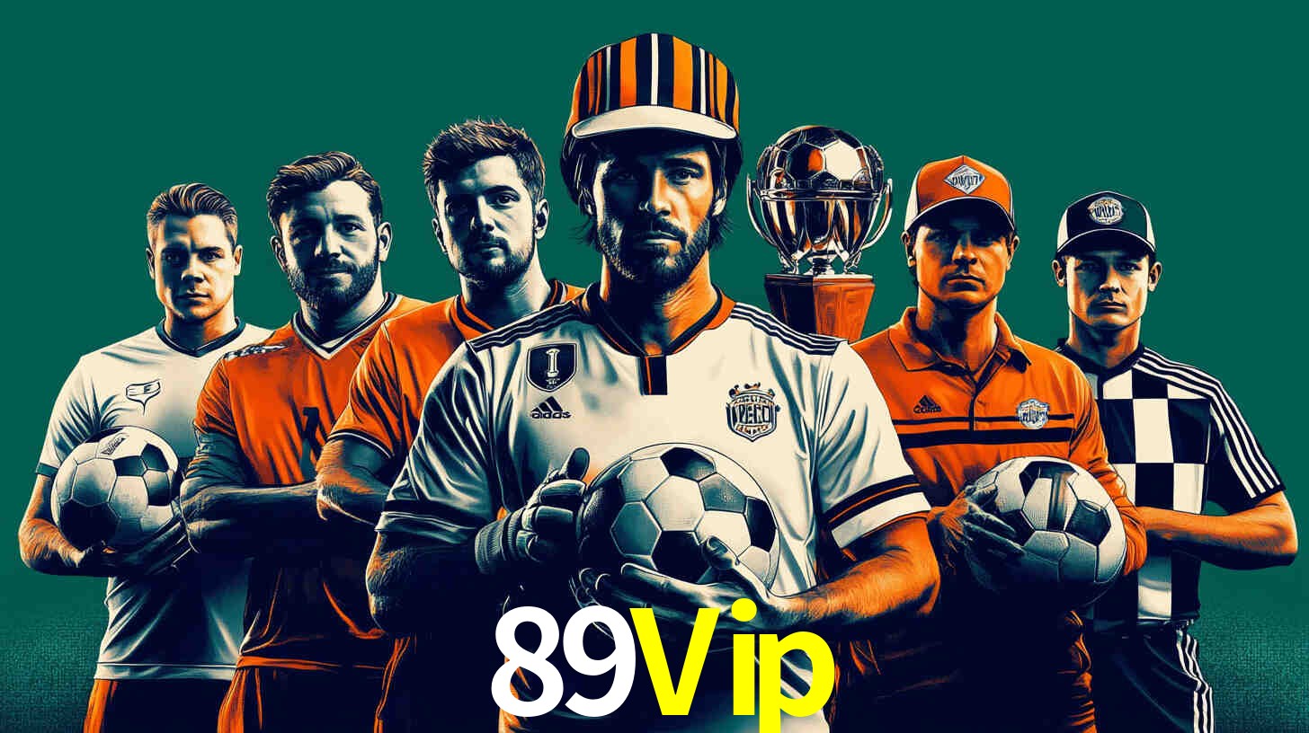 Apostas Esportivas na 89Vip: Um Guia Completo